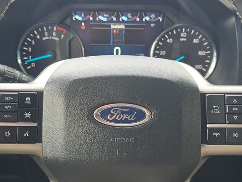 Used 2024 Ford Expedition Limited AWD/4WD image 27