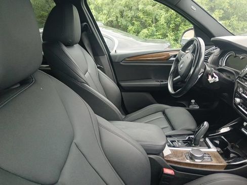 Used 2019 BMW X3 sDrive30i RWD image 13