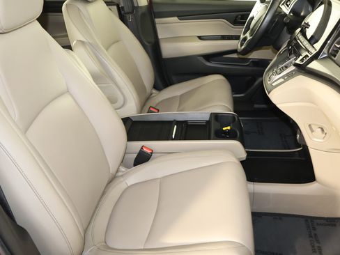 Certified 2023 Honda Odyssey EX-L image 41