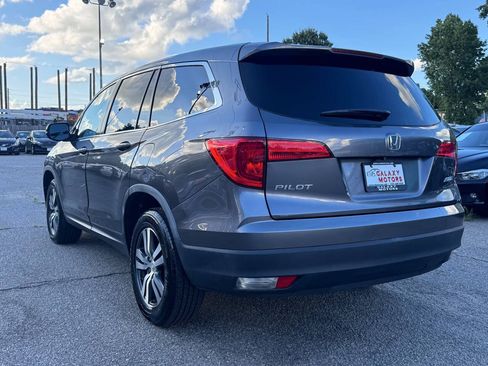 Used 2017 Honda Pilot EX-L image 5