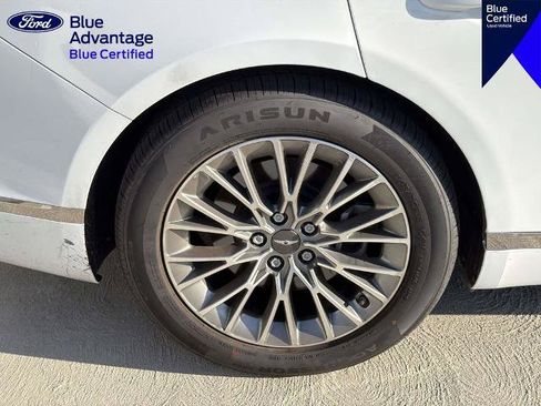 Used 2023 Genesis G80 2.5T AWD/4WD image 18