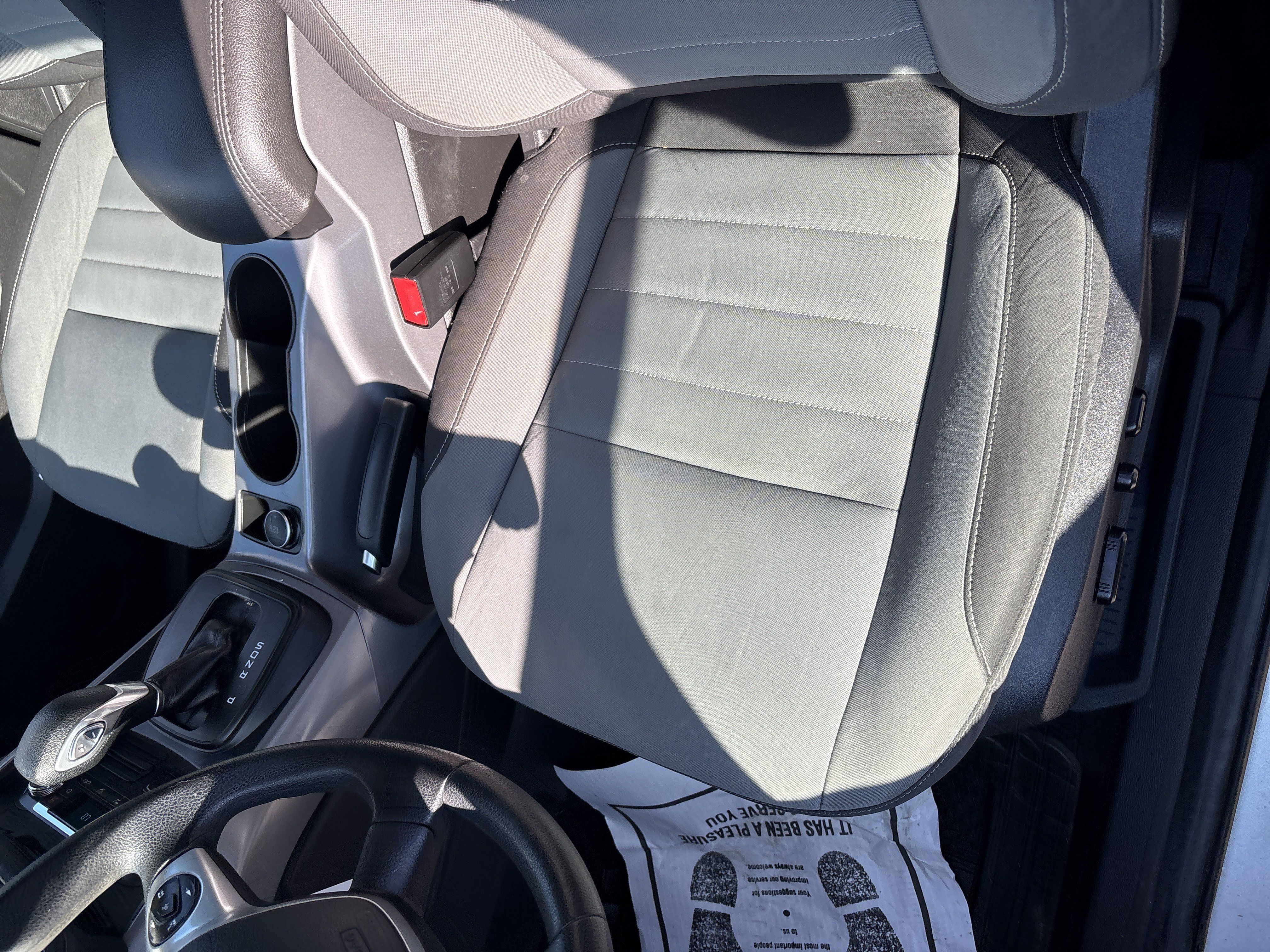 Used 2015 Ford Escape SE w/ Equipment Group 201A AWD/4WD image 11