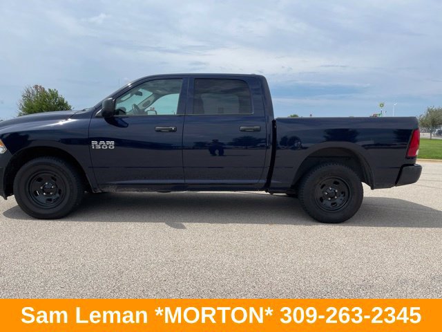 Used 2016 RAM 1500 Tradesman w/ Popular Equipment Group AWD/4WD image 3