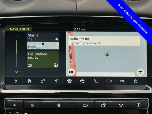 Used 2019 Jaguar XJ L Portfolio image 15