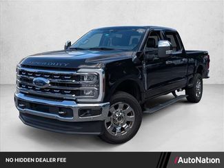 Certified 2024 Ford F250 Lariat w/ Lariat Ultimate Package AWD/4WD video 1