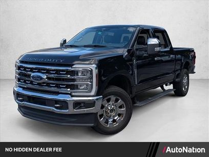 Used 2024 Ford F250 Lariat w/ Lariat Ultimate Package