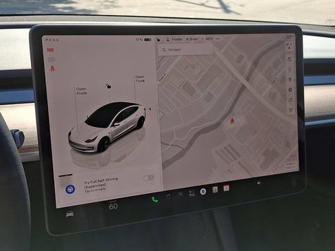 Used 2023 Tesla Model 3 Standard Range RWD image 19