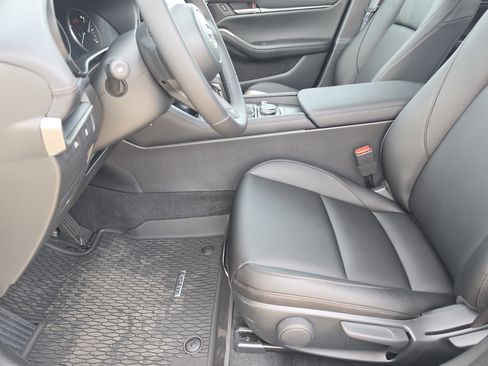 New 2026 MAZDA MAZDA3 s Sport image 7