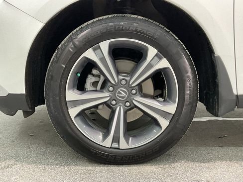 Used 2023 Acura RDX Advance Package image 31