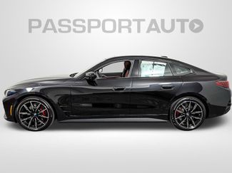 Certified 2025 BMW i4 M50 w/ Premium Package video 2