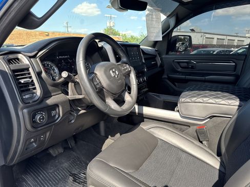Used 2023 RAM 1500 Lone Star AWD/4WD image 26
