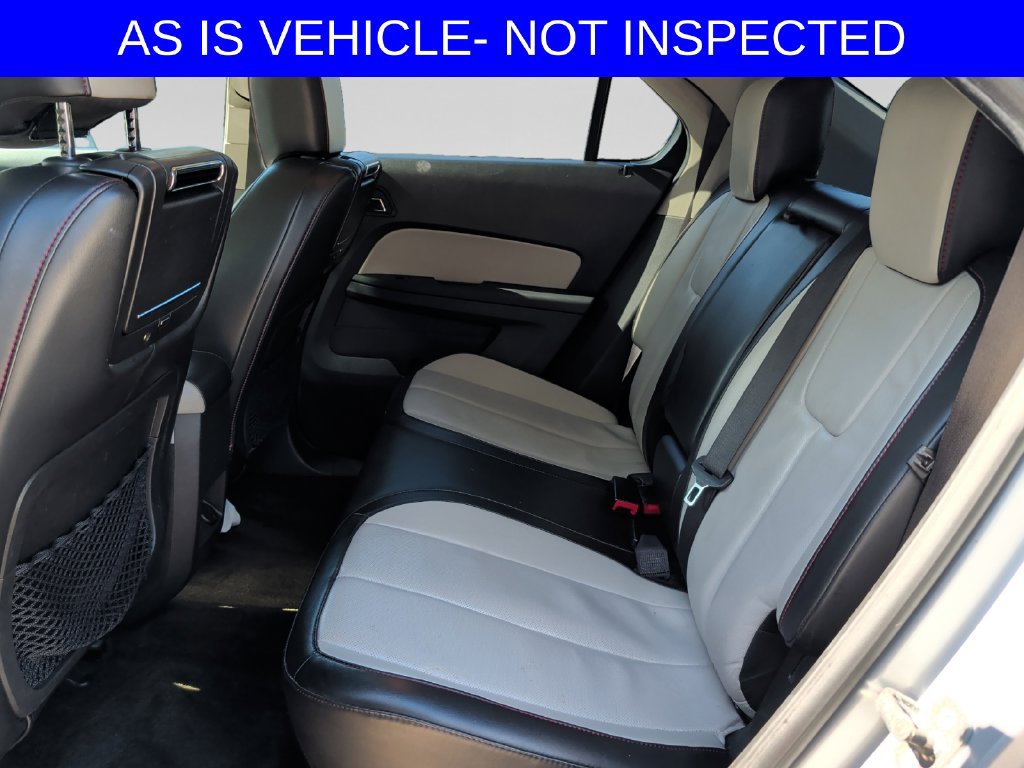 Used 2011 Chevrolet Equinox LT FWD image 31