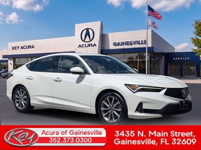 Used 2023 Acura Integra
