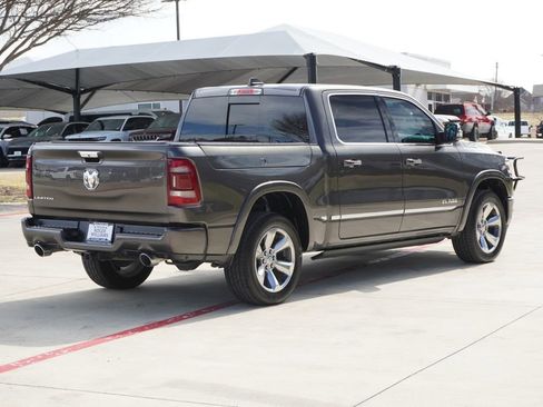 Used 2020 RAM 1500 Limited image 5