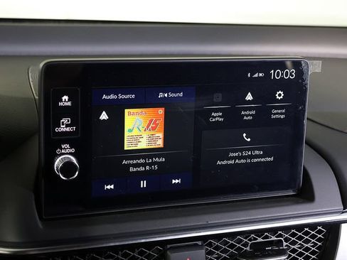 Used 2025 Acura ADX A-Spec FWD image 19