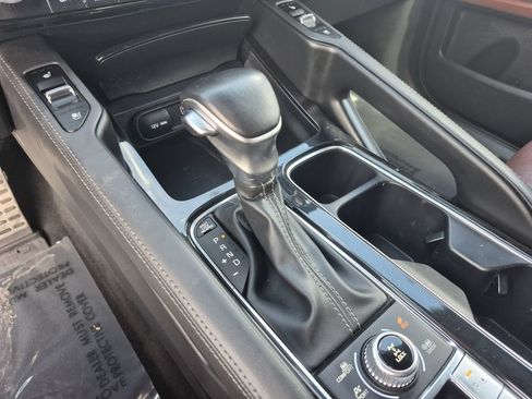 Certified 2023 Kia Telluride SX AWD/4WD image 10