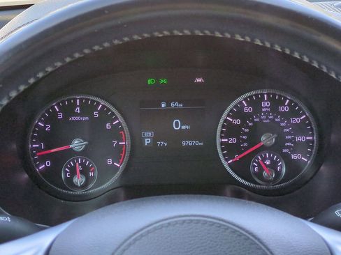 Used 2020 Kia Telluride S image 28