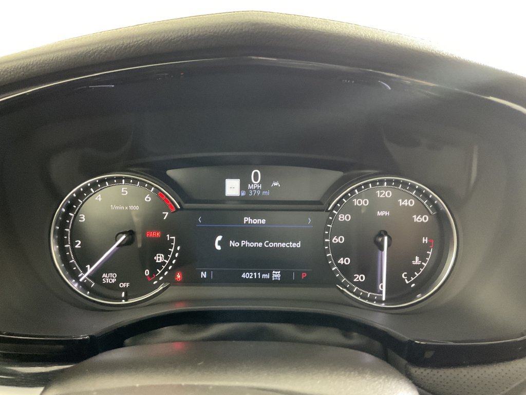 Used 2024 Cadillac XT5 Premium Luxury AWD/4WD image 27