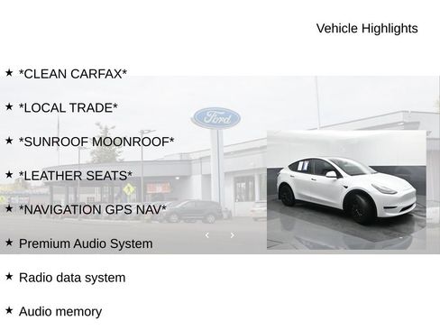 Used 2022 Tesla Model Y Long Range image 19