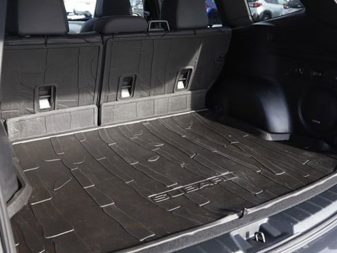 Used 2022 Subaru Forester Wilderness image 5