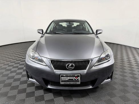 Used 2012 Lexus IS 250 AWD w/ Premium Pkg Value Edition image 4