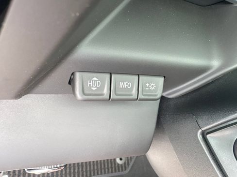 New 2026 GMC Sierra 3500 Denali Ultimate AWD/4WD image 17