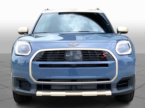 New 2026 MINI Cooper Countryman S image 3