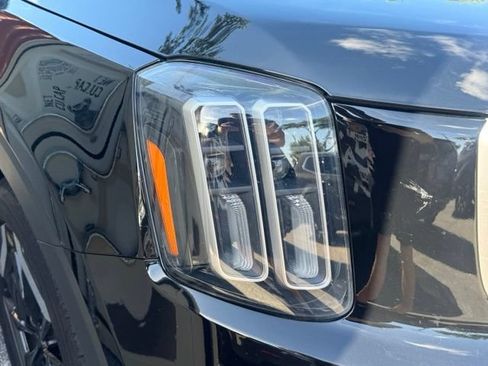 Used 2023 Kia Telluride S AWD/4WD image 8
