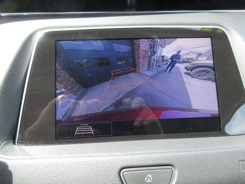 Used 2020 Cadillac XT4 Premium Luxury w/ Driver Awareness Package image 30