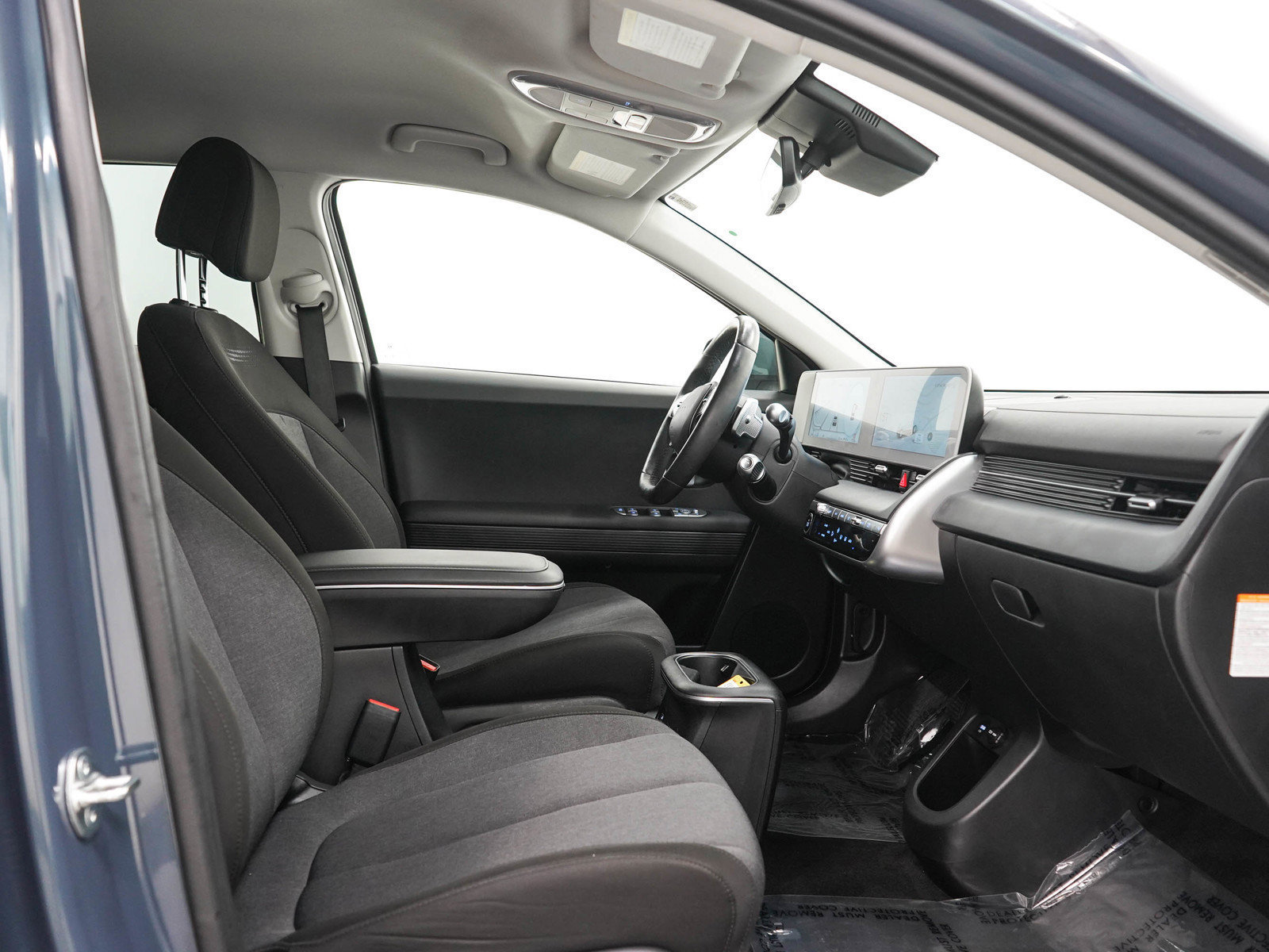 Certified 2024 Hyundai Ioniq 5 SEL AWD/4WD image 13