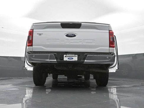 Used 2022 Ford F150 XLT w/ Equipment Group 301A Mid image 30