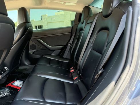 Used 2023 Tesla Model 3 Standard Range RWD image 23