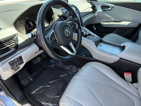 Used 2024 Acura RDX SH-AWD w/ Technology Package image 10