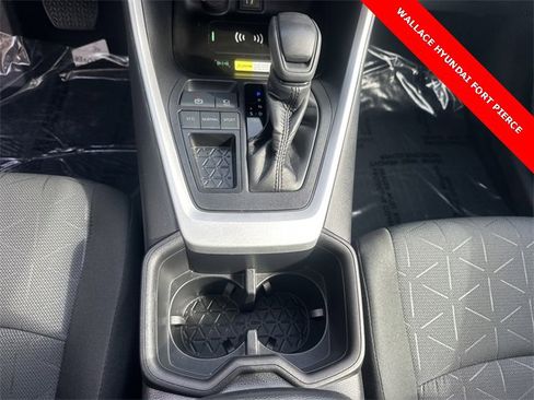 Used 2024 Toyota RAV4 XLE w/ Convenience Package image 26