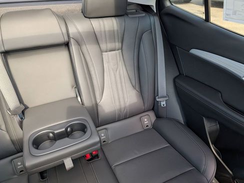 New 2026 Buick Envision Avenir image 34