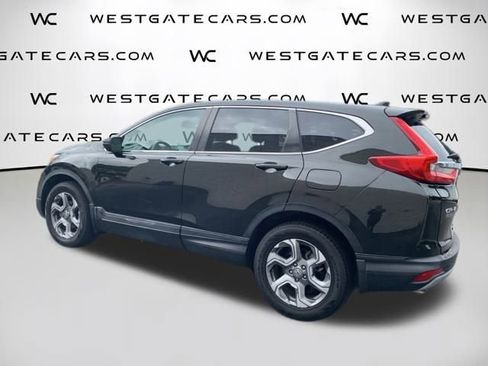 Used 2019 Honda CR-V EX-L image 5