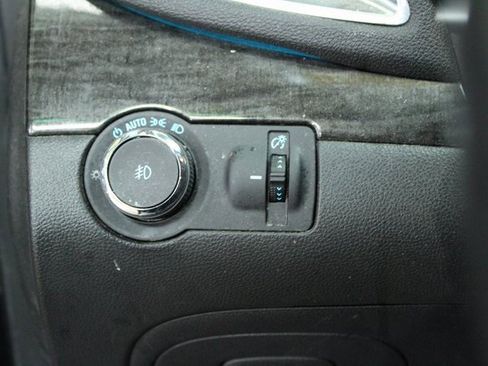 Used 2016 Buick Encore Leather w/ Experience Buick Package image 14