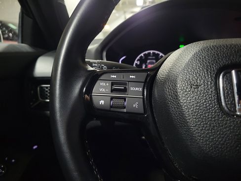 Used 2024 Honda Civic Sport image 23