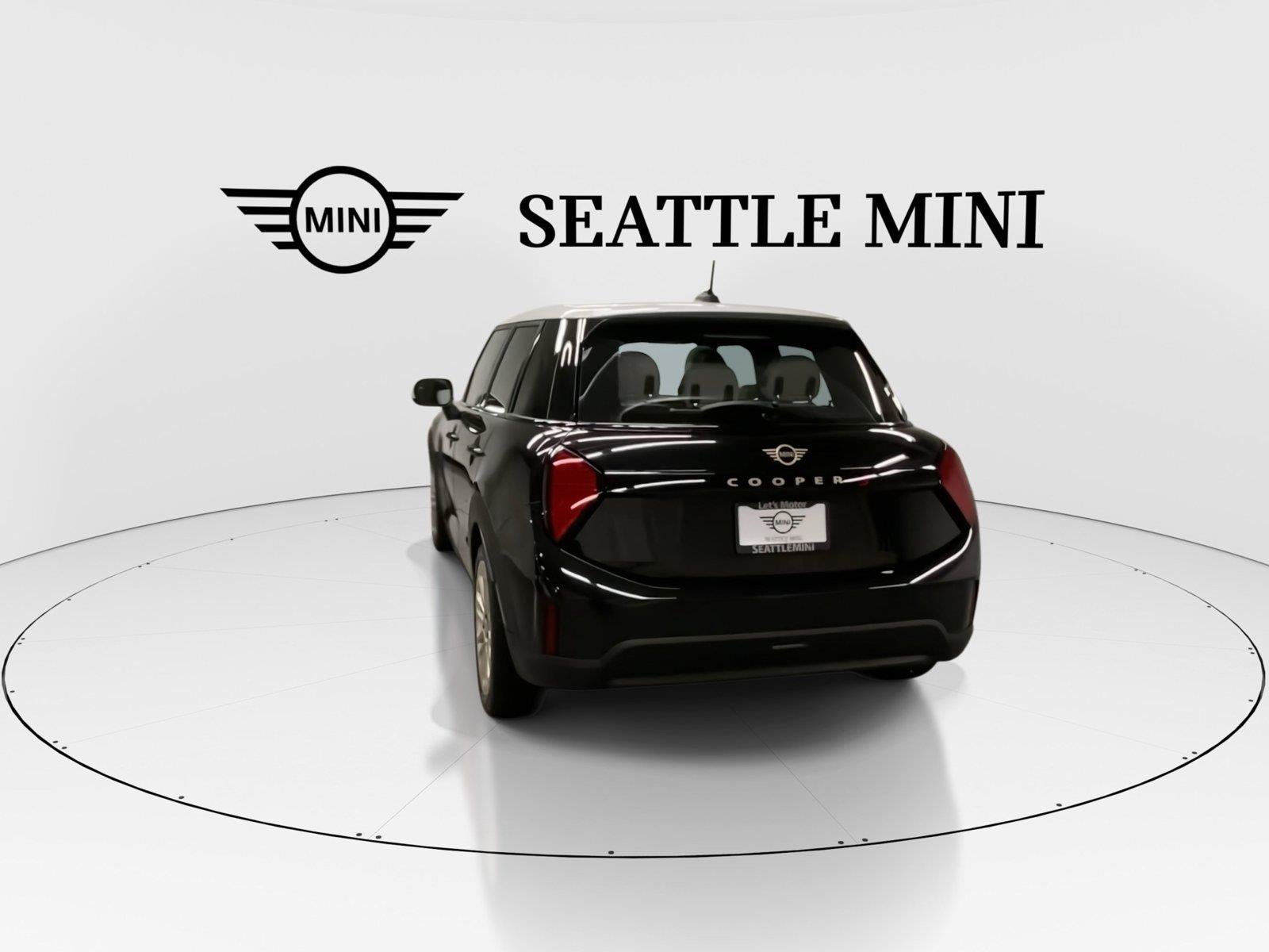 New 2026 MINI Cooper S FWD image 9