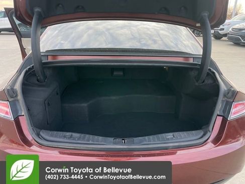 Used 2016 Lincoln MKZ Hybrid w/ Equipment Group 600A Reserve image 27