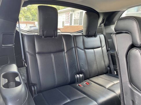 Used 2015 Nissan Pathfinder Platinum w/ Cargo Package FWD image 25