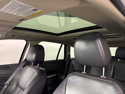 Used 2013 Ford Edge Limited AWD/4WD image 18