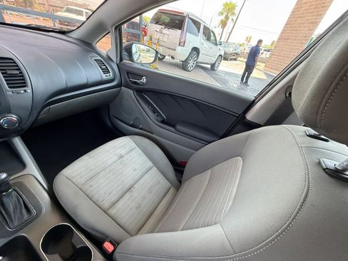 Used 2014 Kia Forte EX FWD image 46