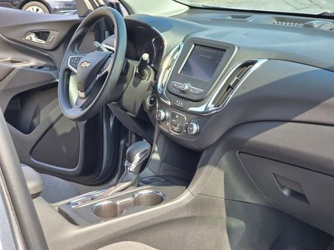 Used 2023 Chevrolet Equinox LT image 28