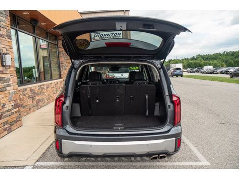 Used 2023 Kia Telluride S w/ S Sunroof Package AWD/4WD image 31