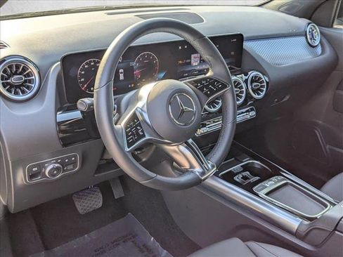 Used 2025 Mercedes-Benz GLA 250 GLA 250 image 10