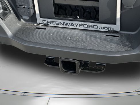 Used 2025 Ford F150 Raptor AWD/4WD image 10