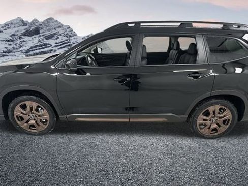 New 2026 Subaru Ascent Limited Bronze image 6