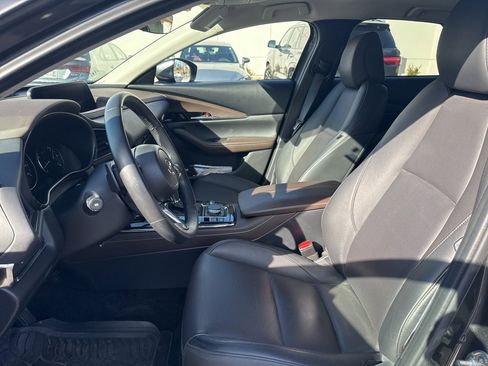 Used 2024 MAZDA CX-30 AWD 2.5 S w/ Premium Package image 7