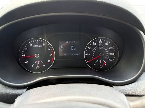 Used 2017 Kia Sportage LX w/ LX Popular Package FWD image 4